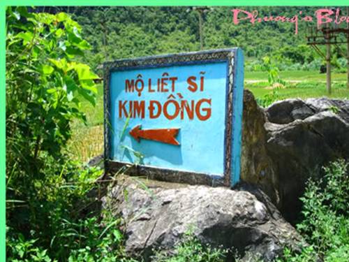 Thi kể chuyện Đạo đức HCM
