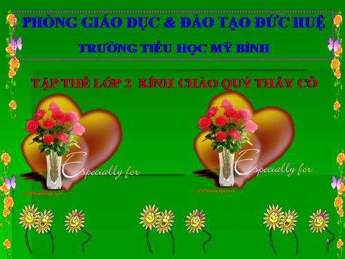 Giao an dao duc