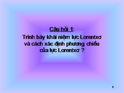 hien tuong cam ung dien tu trong truong hop don gian.ppt