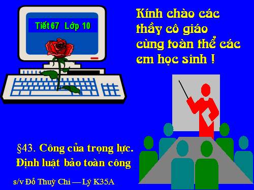 cua träng luc dinh luat bao toan cong.
