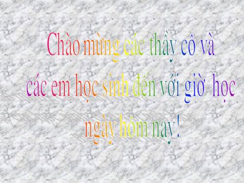 giao an bai tap