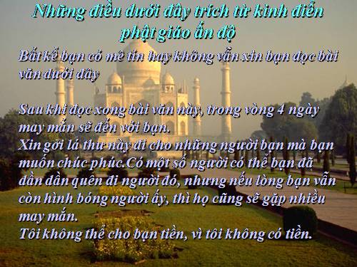 Những câu nói hay để giăn dạy bạn trong cuộc sống