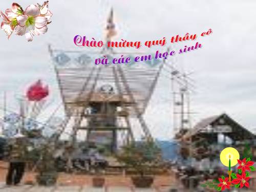 Giáo án công tác Đội