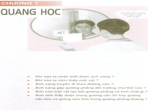 bộ GA lí 7