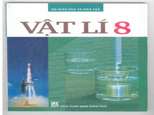 Vat Ly 8 co minh hoa