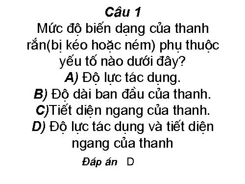 trac nghiem 10 hk 2.ppt