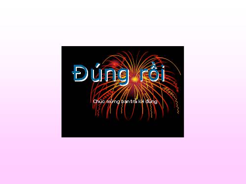 Tac dung cua dong dien