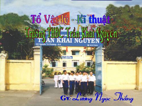 Điện từtrường