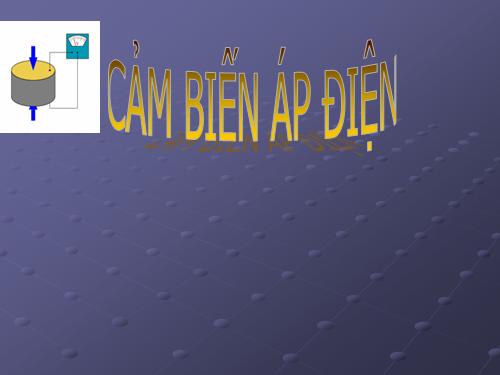 chuyen de
