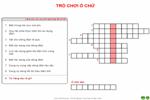 Tro choi o chu VL7(ch3-violet) cực hot