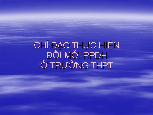 vat ly