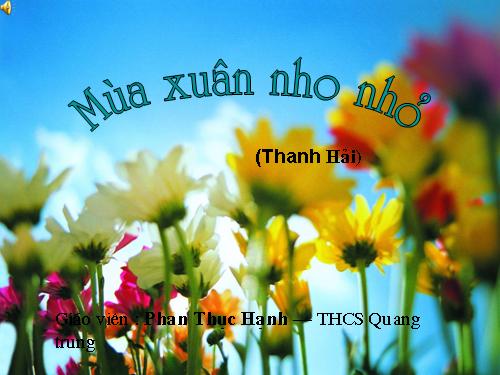 Hanh