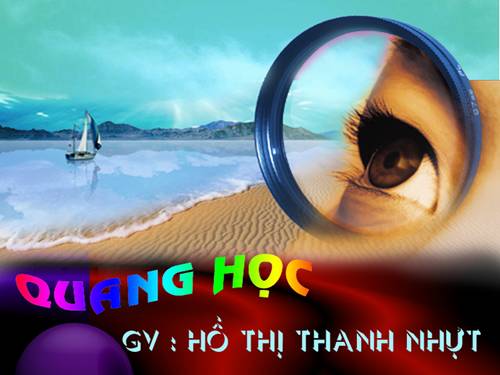 Anh cua mot so vat qua thau kinh-cong thuc thau kinh