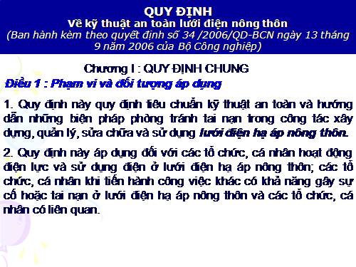 Ky thuat dien