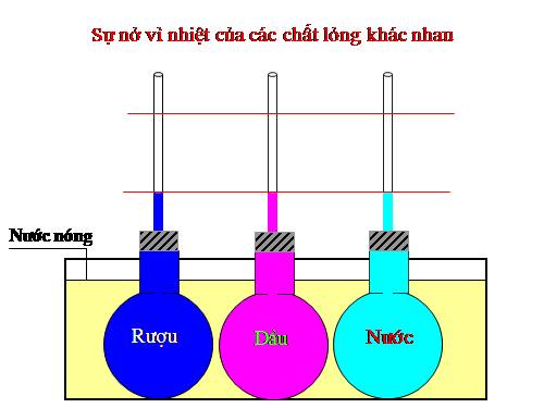 Chất lỏng