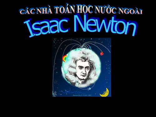 Newton