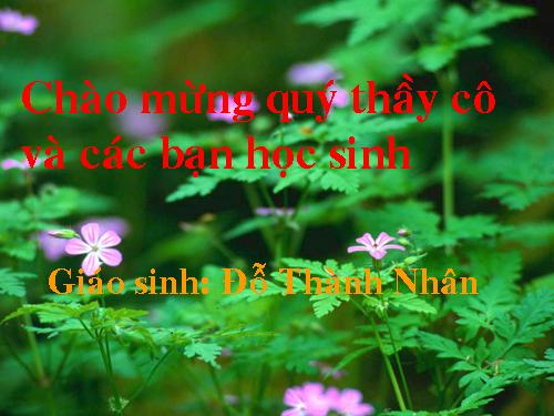 Cơ năng