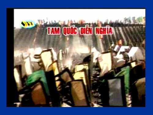 Hồi trống cổ thành