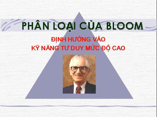 Đổi mới PPDH môn T. Anh ở THCS