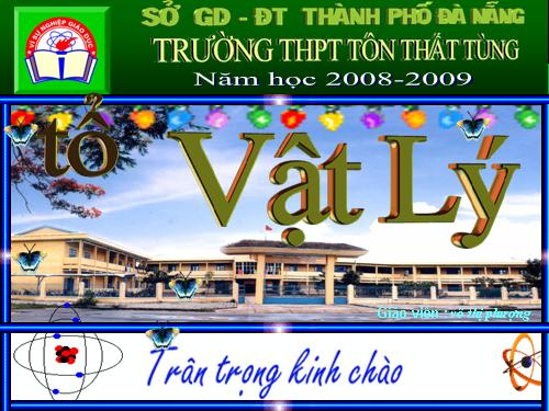 T30 may phat dien xoay chieu