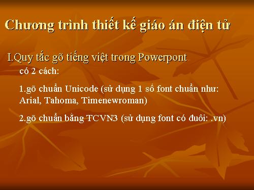 huong dan power poin