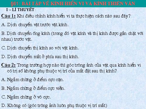 TS giang (rat hay)