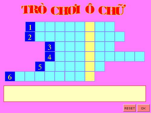 o chu