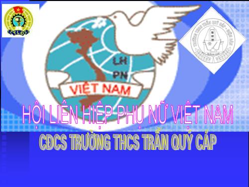 Phụ nữ Việt Nam,