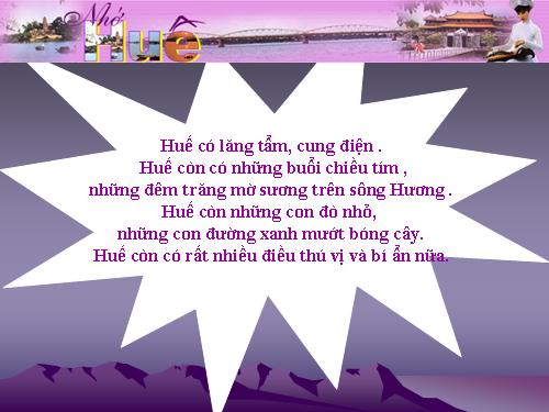 Bao ve moi tr­uong