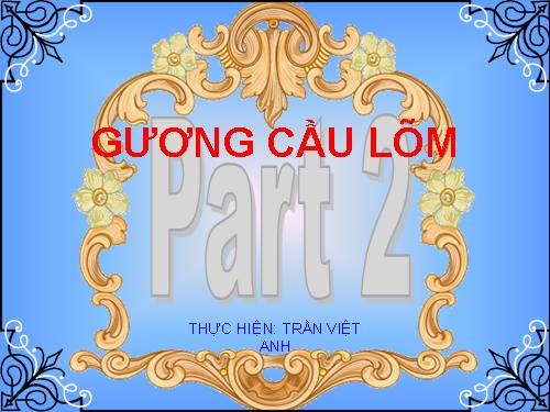 Bài thuyết trình