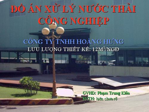 môi trường