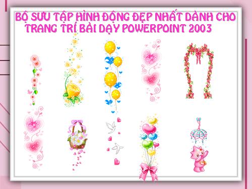 HINH DONG DEP NHAT THE GIOI PHUC VU GIANG DAY