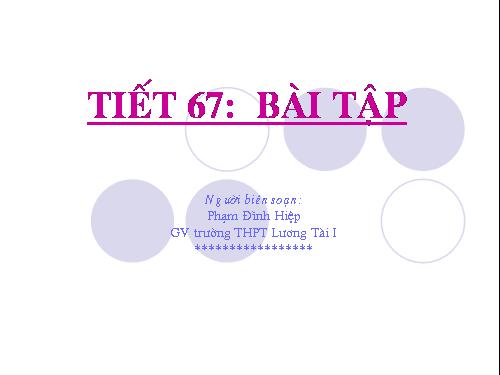 bài tập khúc xạ ánh sáng
