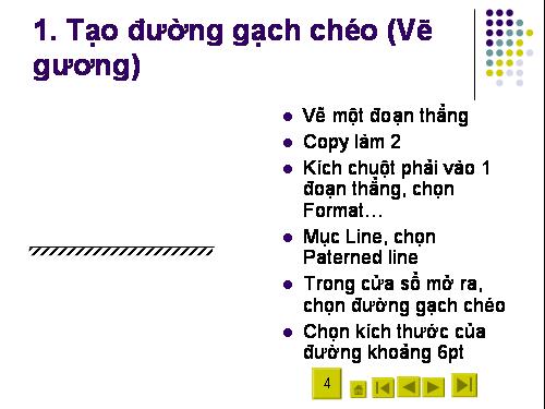 tao duong vcheo