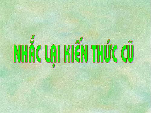 Cach tao ra dong 1 chieu