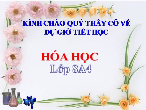 Bài 24. Tính chất của oxi