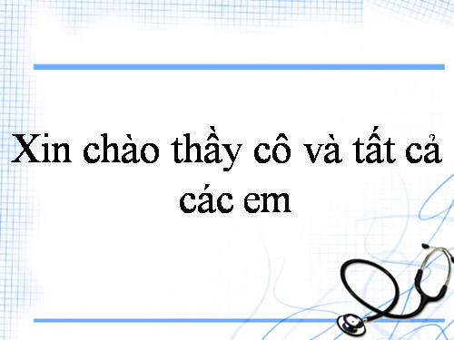 Bài 13. Phản ứng hoá học