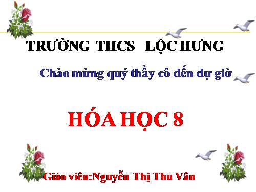 Bài 7. Bài thực hành 2