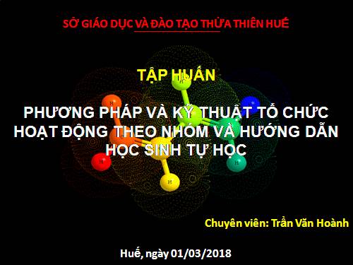 Bài 35. Bài thực hành 5