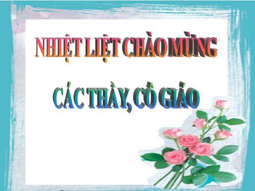 Bài 12. Sự biến đổi chất