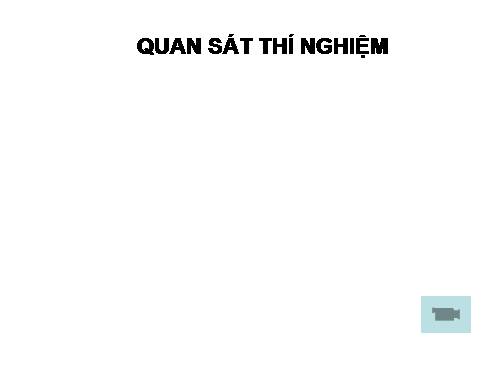 Bài 27. Điều chế khí oxi - Phản ứng phân huỷ