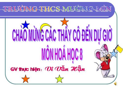 Bài 39. Bài thực hành 6