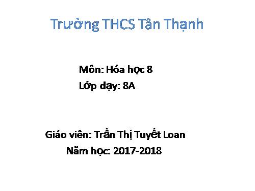 Bài 36. Nước