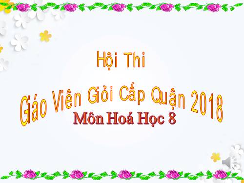Bài 36. Nước
