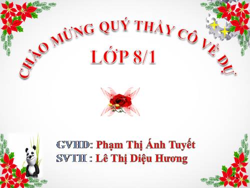 Bài 36. Nước