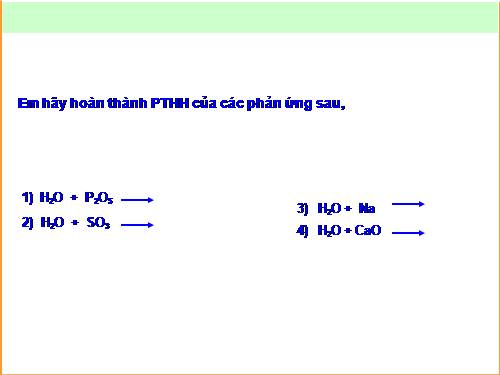 Bài 37. Axit - Bazơ - Muối