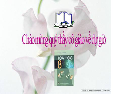 Bài 31. Tính chất - Ứng dụng của hiđro