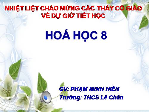 Bài 29. Bài luyện tập 5