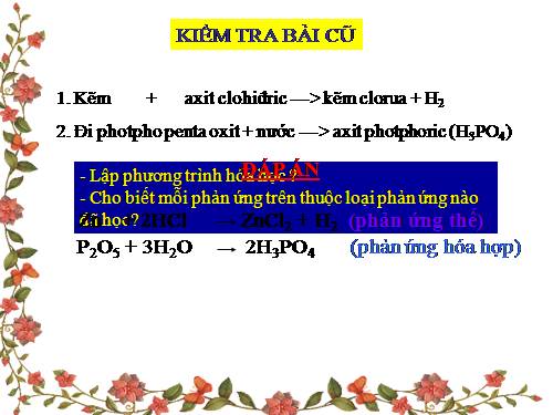 Bài 36. Nước