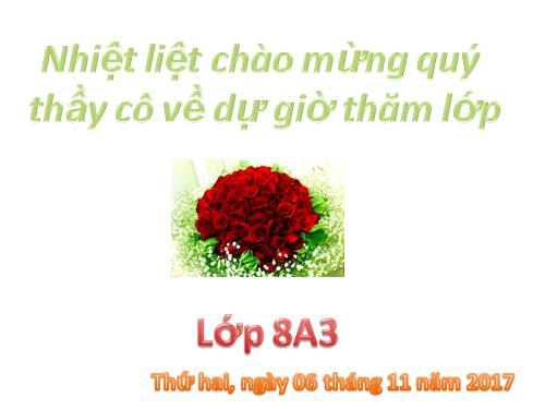 Bài 16. Phương trình hoá học